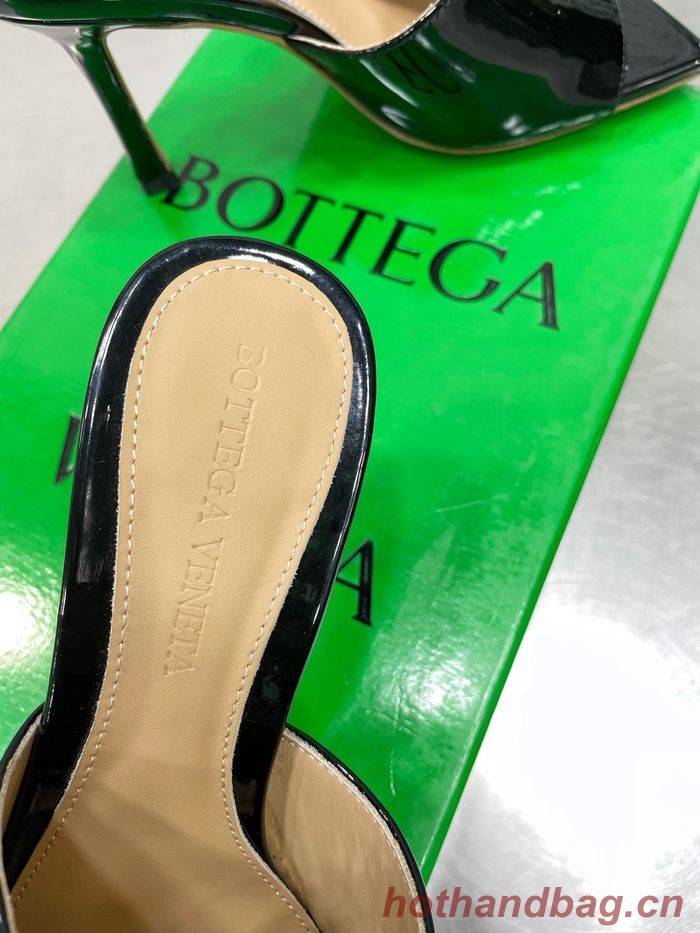 Bottega Veneta Shoes BVS00017 Heel 10CM